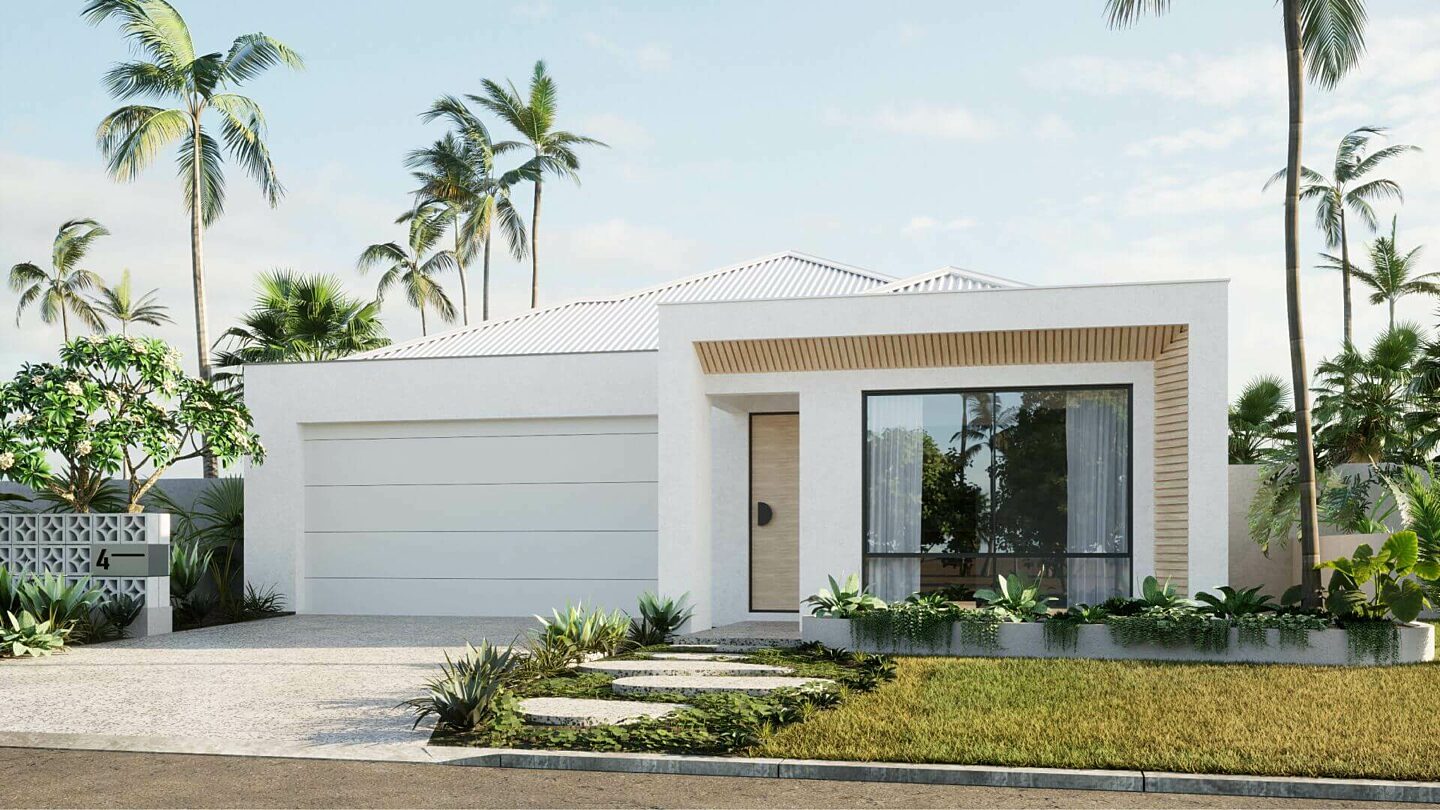 Venturein elevation 01 coastal