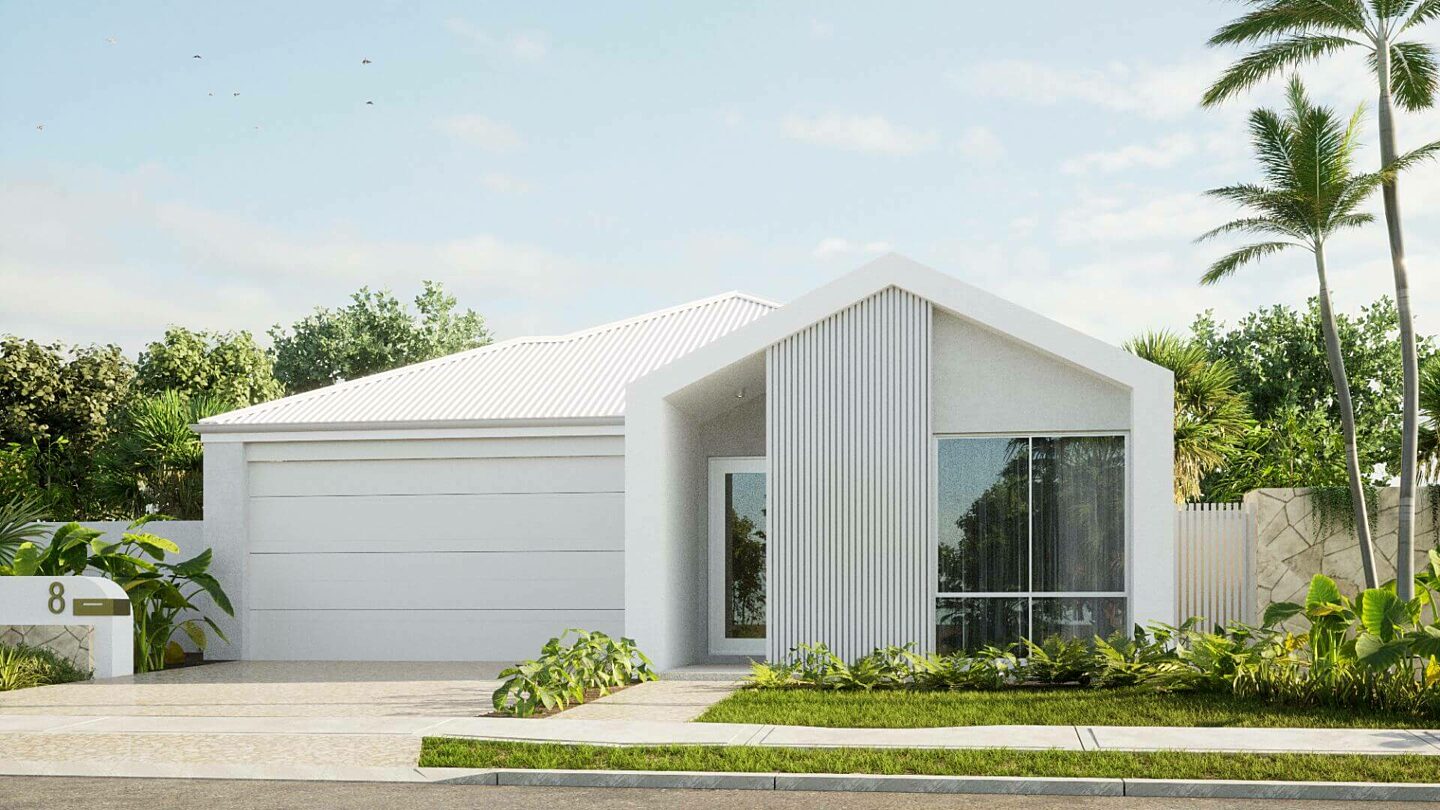 Venturein elevation 08 tropical