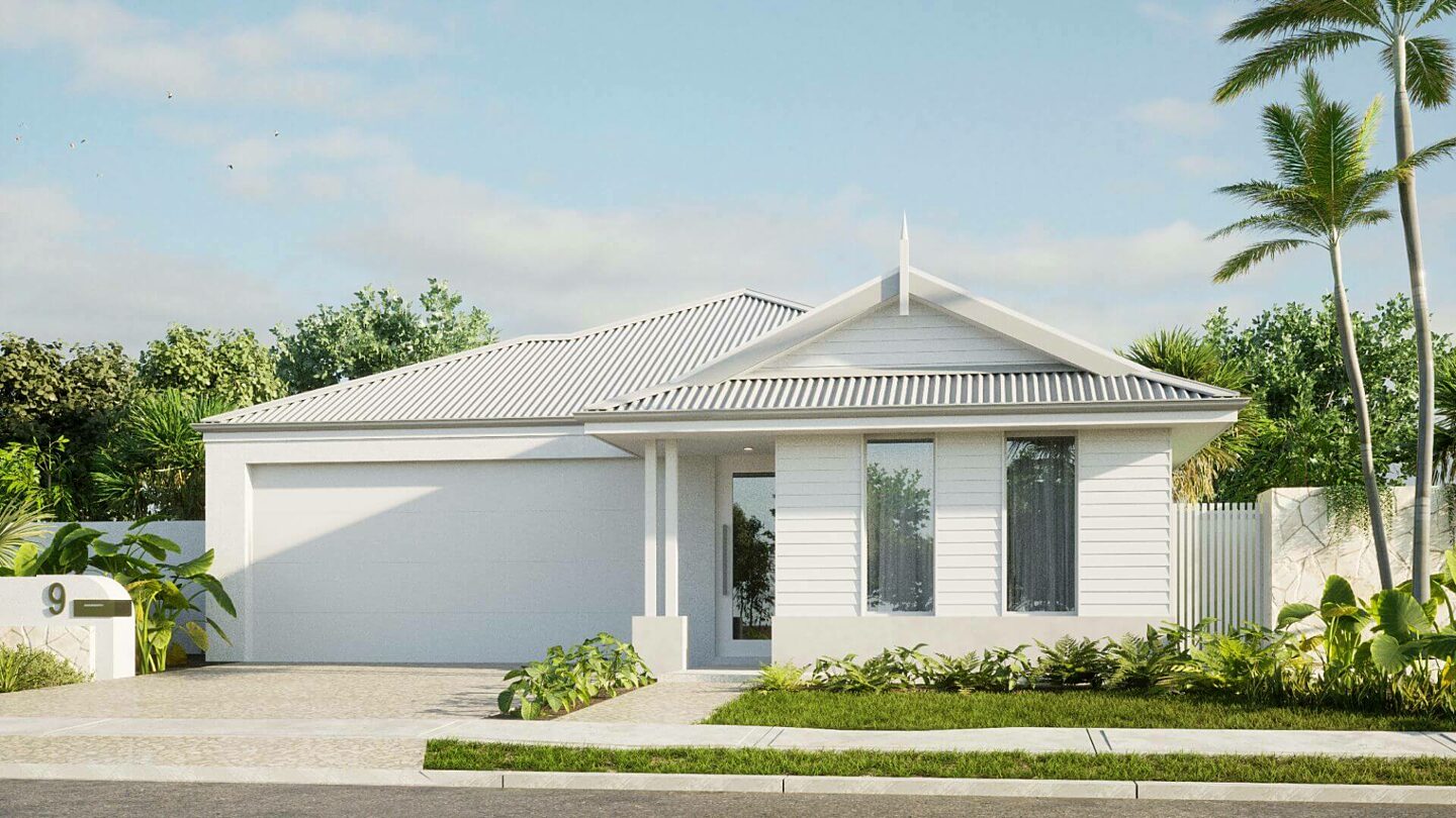 Venturein elevation 10 tropical