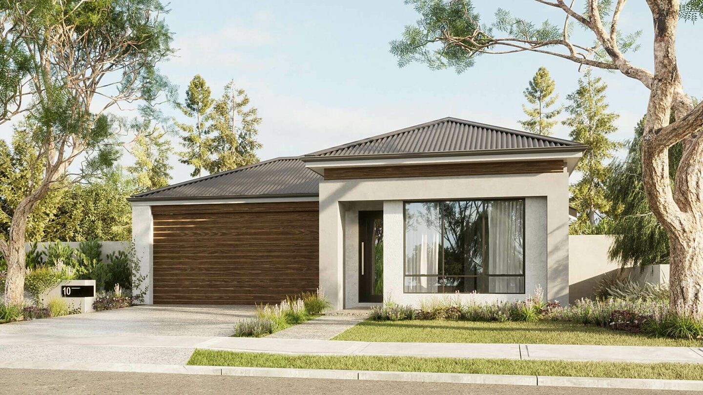 Venturein elevation 11 urban